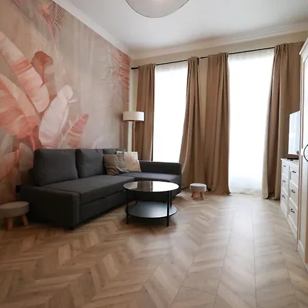 Apartman Swietokrzyska Loft By Zen4guest Wrocław