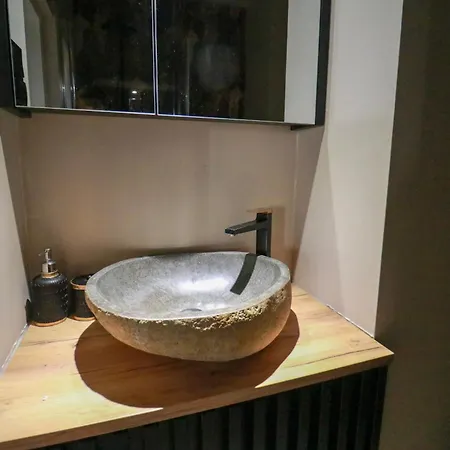 Swietokrzyska Loft By Zen4guest * Wrocław
