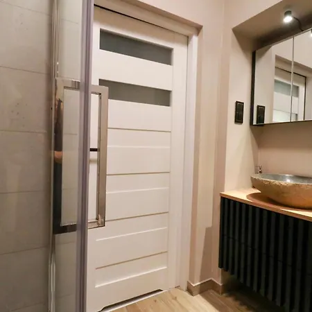 Swietokrzyska Loft By Zen4guest Apartman Wrocław