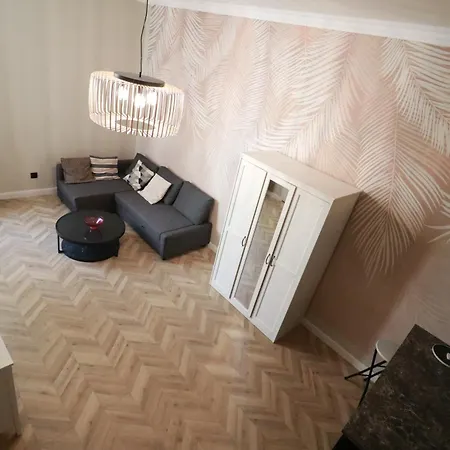Appartamento Swietokrzyska Loft By Zen4guest *