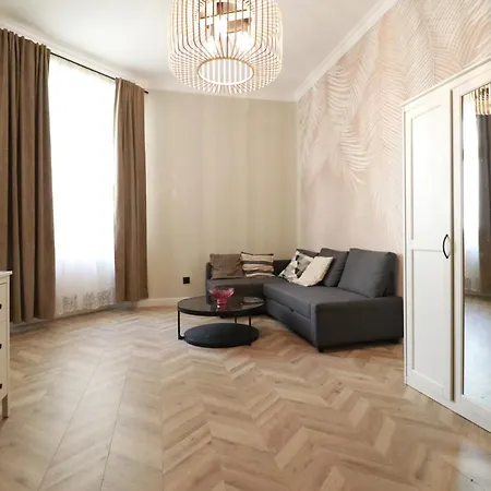 Apartman Swietokrzyska Loft By Zen4guest Wrocław