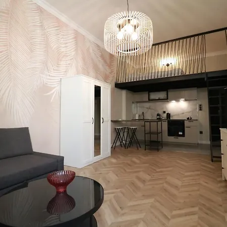 Swietokrzyska Loft By Zen4guest Breslavia
