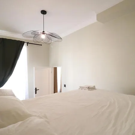 Swietokrzyska Loft By Zen4guest Appartamento *