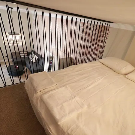 Swietokrzyska Loft By Zen4guest Apartman Wrocław