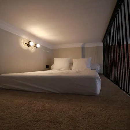 Swietokrzyska Loft By Zen4guest Apartman Wrocław